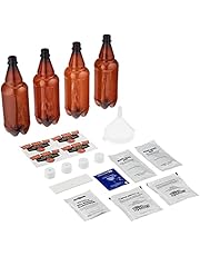 Mr. Root Beer Home Brewing Root Beer Kit