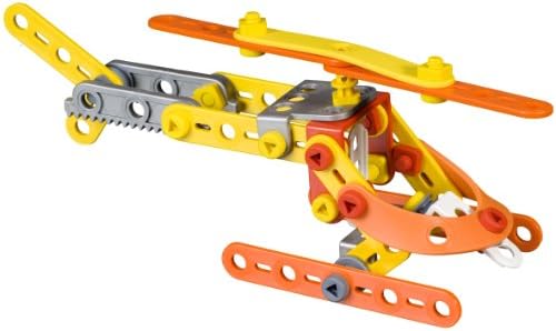 meccano mechanical 2