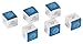 EastPoint Sports Chalk, Blue or Green, 1-1-01251-F