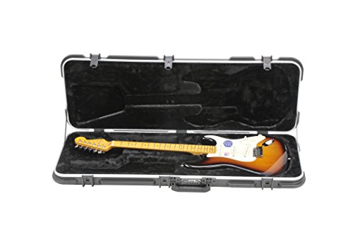 SKB 1SKB-66 Electric Guitar Case (Hardshell)