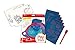 Play n’ Trace Adventures Template Accessory Packs with Tracing Templates, Clings, and Stylus (Play n’ Trace Tracing Board Sold Separately), Princess Dream