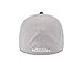 New Era NFL Seattle Seahawks 2015 Gray Training Camp 39Thirty Stretch Fit Cap, Medium/Large, Gray