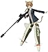 Max Factory Strike Witches: Lynette Bishop Figma Action Figure