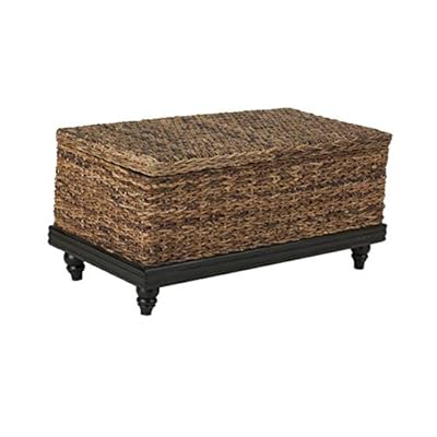 East at Main Coco table, Brown 41B1KrgYxLL