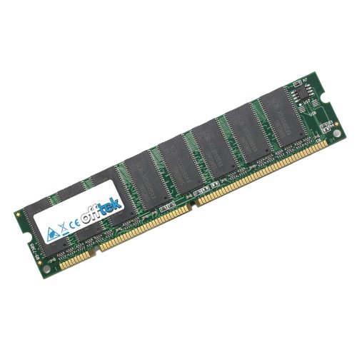 128MB RAM Memory for HP-Compaq LaserJet 4600 (PC100) - Printer Memory Upgrade