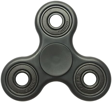 Findbest Fingertip Gyroscope Tri-Spinner Fidget Toy EDC Focus Toy, Ultra Durable High Speed Exquisite Hand Spinner for ADD, ADHD Anxiety Autism Boredom Stress Focus Children and Adults