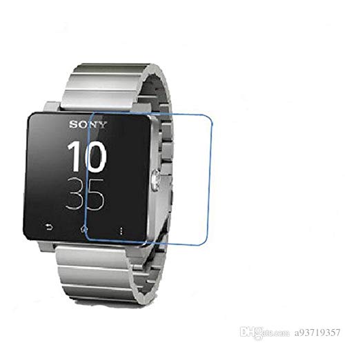 sony smartwatch 2 display