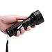 Laho 51 LEDS UV Flashlights, Blacklight Premium Handheld Ultraviolet Streamlight, Pet Dog and Cat Urine Stain Detector 395nm
