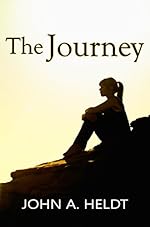 The Journey (Northwest Passage Book 2)