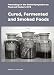 Cured, Fermented and Smoked Foods: Proceedings from the Oxford Symposium on Food and Cookery 2010 (P by