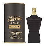 Jean Paul Gaultier Le Male Le Parfum Intense Eau de