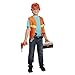 Black + Decker Jr. Carpenter Dress-up & Play Set (Amazon Exclusive)