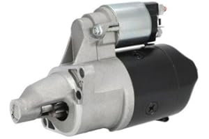 Starter - Denso Style DD (17354) Compatible with Kubota B7100 B6100 B5100 B4200 15231-63012 Compatible with Bobcat 3974246 Co