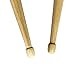 UGY Drum Sticks Classic 5A Hickory Drumstick