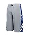 Under Armour Boys' UA Select Basketball Shorts Medium Overcast Gray