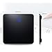 ETTG TT-620B Bluetooth Digital Body Scale Smart Bathroom Body Scale with BMI App Tracking Health & Fitness for iOS and Android devices