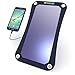 SunLabz® Portable Solar Charger (7w) Ultra-Efficient Solar Panels