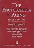 The Encyclopedia of Aging, , 0826148417