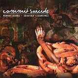 HUMAN LARVA:EARTHLY CLEANSING                      image
