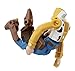 Hatch 'n Heroes Pixar Collection Woody Transforming Figure
