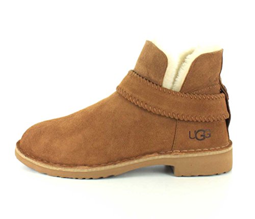 ugg mckay chestnut size 7