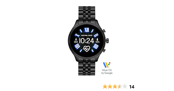 Michael Kors MKT5096 Women's Gen 5 