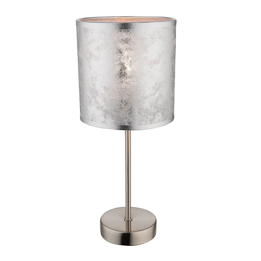 Globo Amy I, 0 W, Silver, 15188T