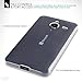 NIUTA Lumia 640 XL Cover, [Slim FIT] Lumia 640 XL Case [Clear] Premium Protective TPU Gel Case for Microsoft Lumia 640 XL - Full Clear