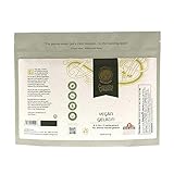 Druids Grove Vegan Gelatin ☮ Vegan ⊘ Non-GMO ❤ Gluten-Free ✡ OU Kosher Certified - 4 oz.