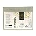 Druids Grove Vegan Gelatin ☮ Vegan ⊘ Non-GMO ❤ Gluten-Free ✡ OU Kosher Certified - 4 oz.