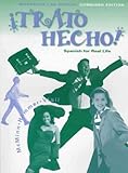 Trato Hecho! : Spanish for Real Life, McMinn, John and Vigil, Virginia, 0134470125