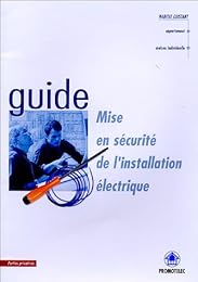 Mise en sécurité de l'installation électrique