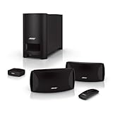 Bose CineMate Series II Digital Home Theater Speaker System (Discontinued by Manufacturer)