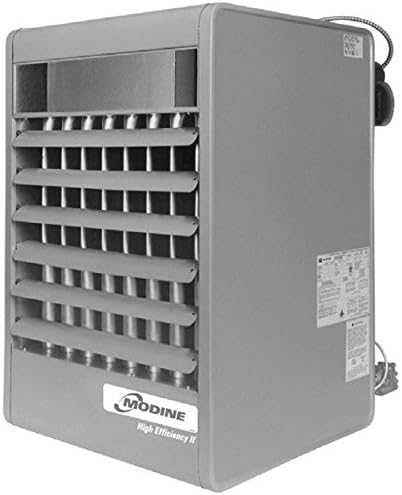 Modine Manufacturing PDP200AE0130 Modine Unit Heater 200,000BTU Nat 239#