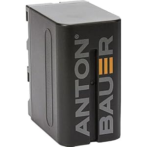 Image of Anton Bauer NP-F976 7.2V Battery