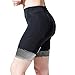 XGC Women's Cycling Shorts Bike Shorts and Cycling Underwear with High-Elasticity and Highly Breathable 4D Padded