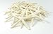 Starfish Decor - Star Fish for Craft - 30pk Real 3-4