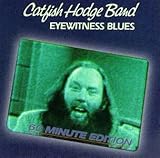 EYEWITNESS BLUES                                   image