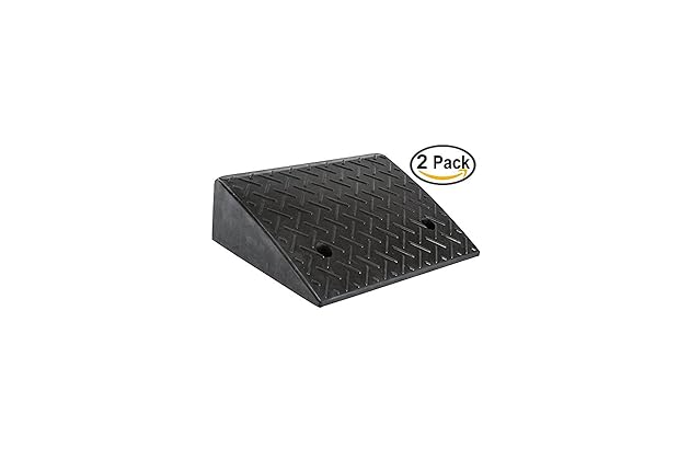 Best ramps for sheds Amazon.com