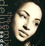 Sade Album: «The Remix Deluxe» (Front side)