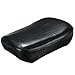 Iglobalbuy Black Front Rear Passenger Seat for Honda Shadow Spirit VT750 ACE VT 750 98-2003