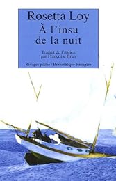 À l'insu de la nuit