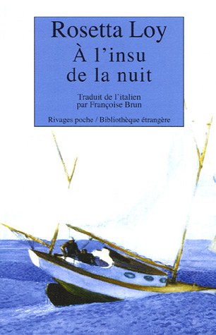 À l'insu de la nuit