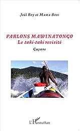Parlons mawinatongo