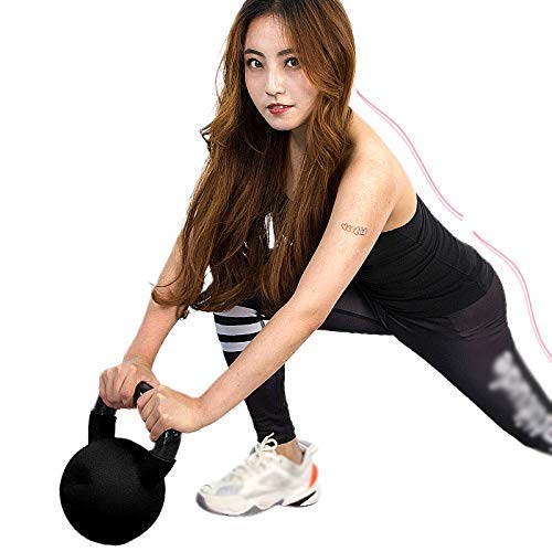 XHCP-Kettlebells-Out-Fitness-KettlebellsCast-Iron-Home-Gym-Strength-Training-Dumbbell-Barbell-Fitness-Equipment-Black2-22kg-Size-22kg485lb