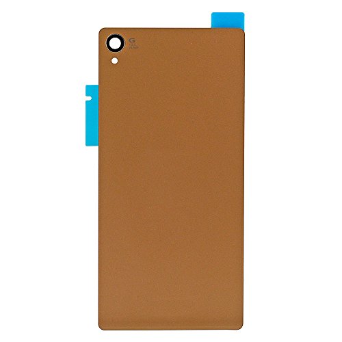 Luvss new back glass replacement for sony xperia z3 d66…