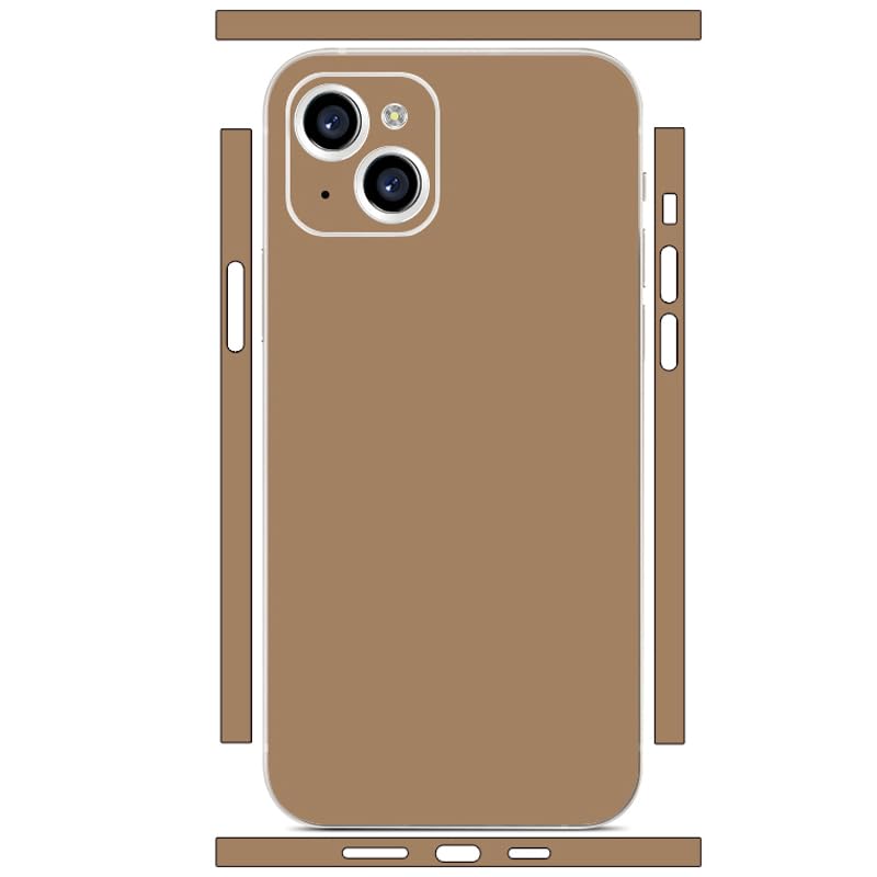 SUKIDIOVQ for 2 Pack iPhone 16 Pro Max Skin Wrap