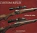 Custom Rifles in Black & White by Steven Dodd Hughes