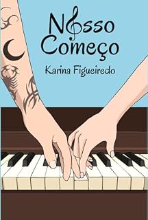 Livro Nosso Começo