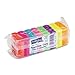 Chenille Kraft Creativity Street Modeling Clay - Assorted Neon Colors, 220 Gram (4091)